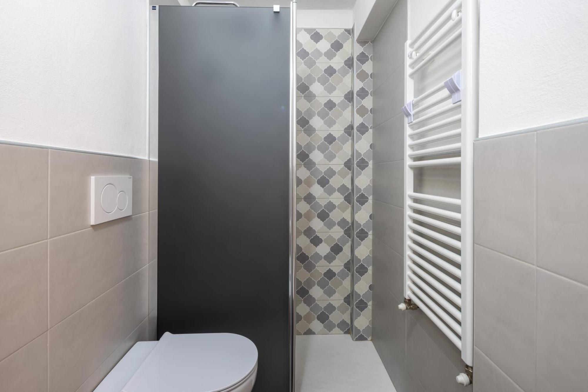 Apartmán Casa Alinari Florencie Exteriér fotografie